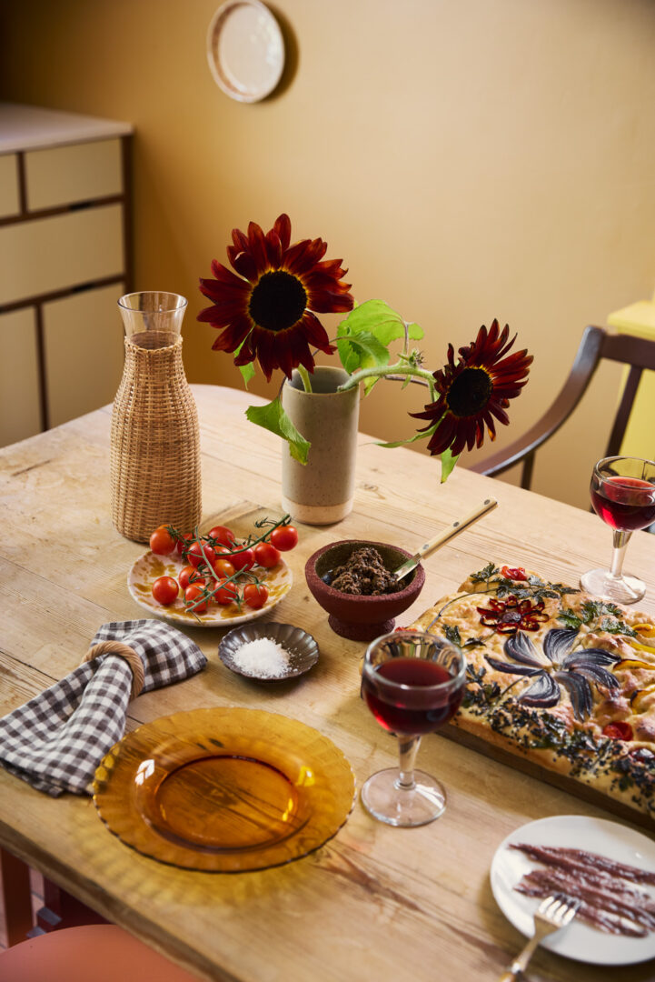 Beckers / Fanny Rådvik