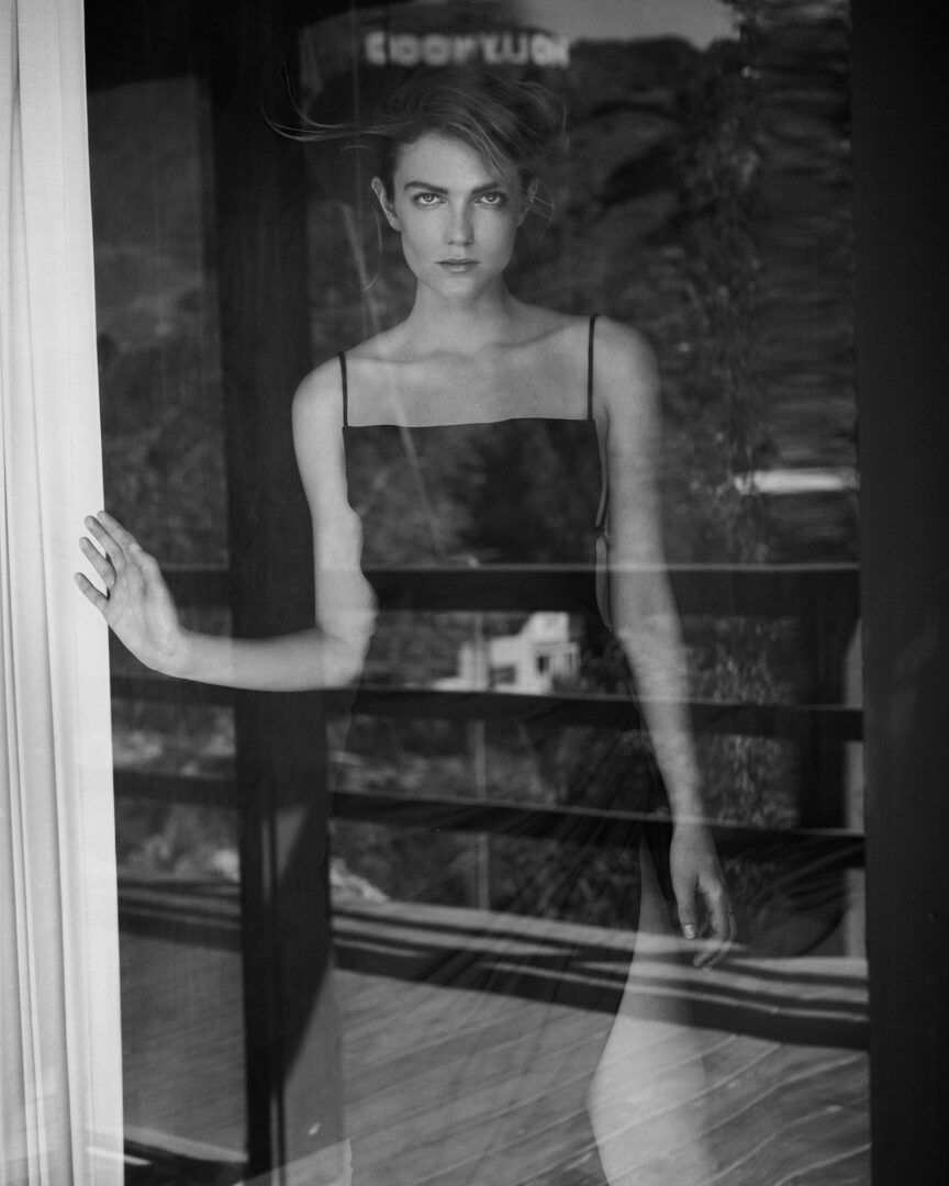 Elle Sverige / Say Lou Lou