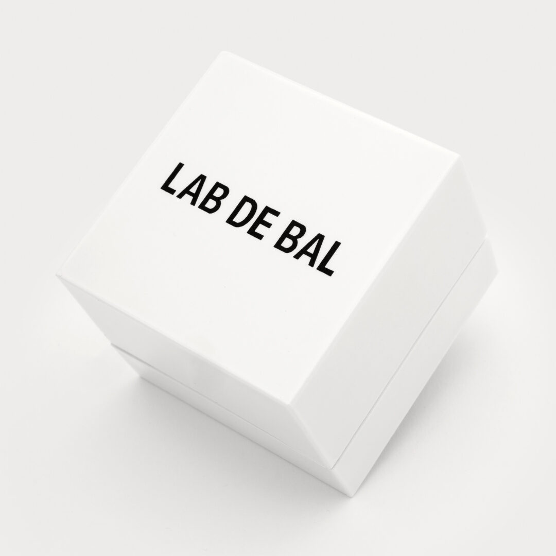 Lab De Bal