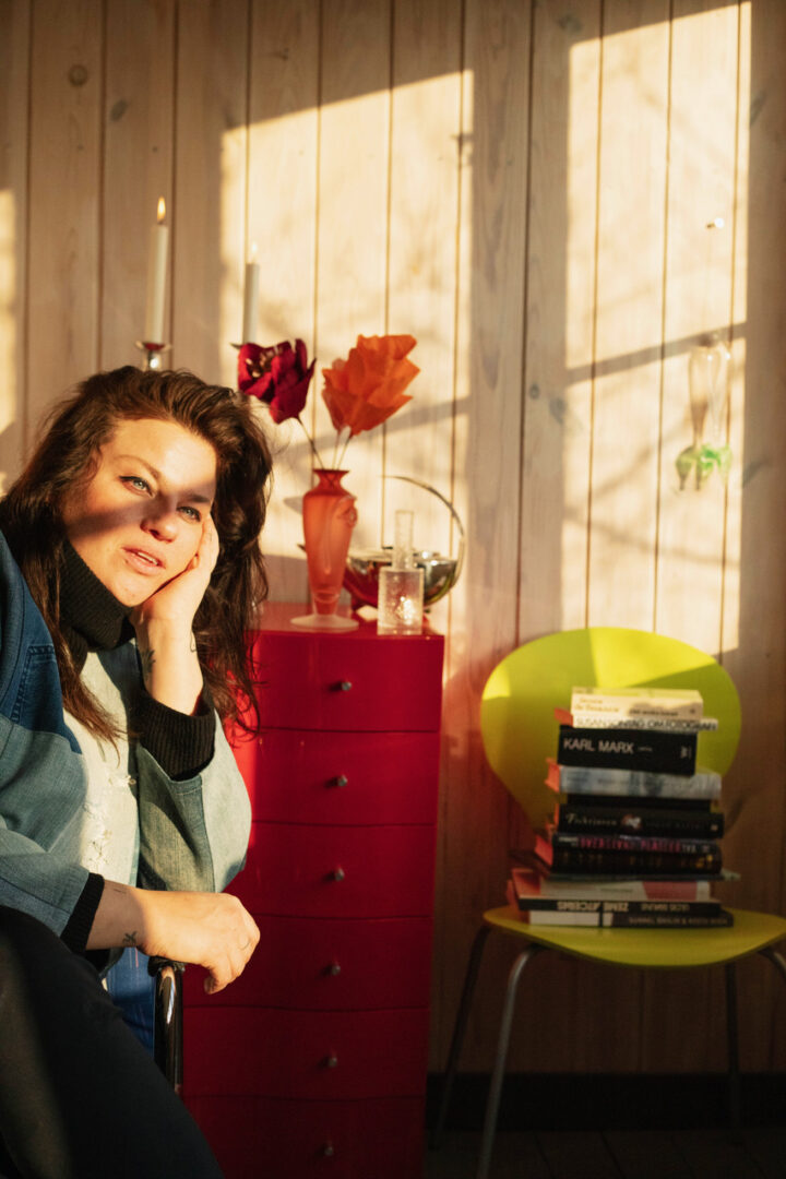 Stadsmissionen x Kakan Hermansson