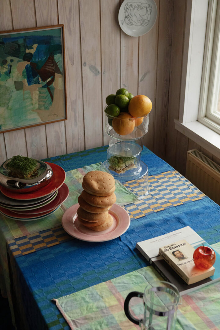 Stadsmissionen x Kakan Hermansson