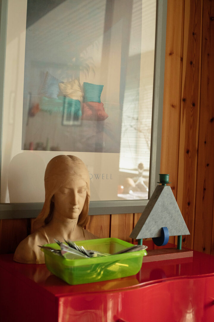 Stadsmissionen x Kakan Hermansson