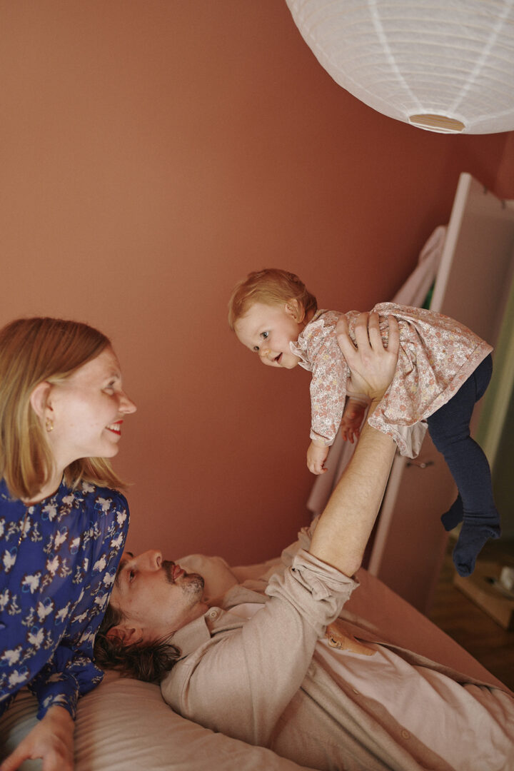 Family session Auvinen