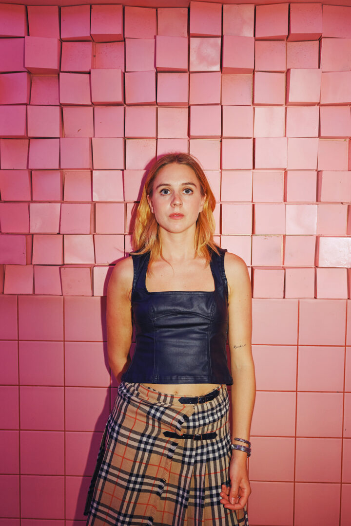 SvD Perfect Guide / Carla Sehn