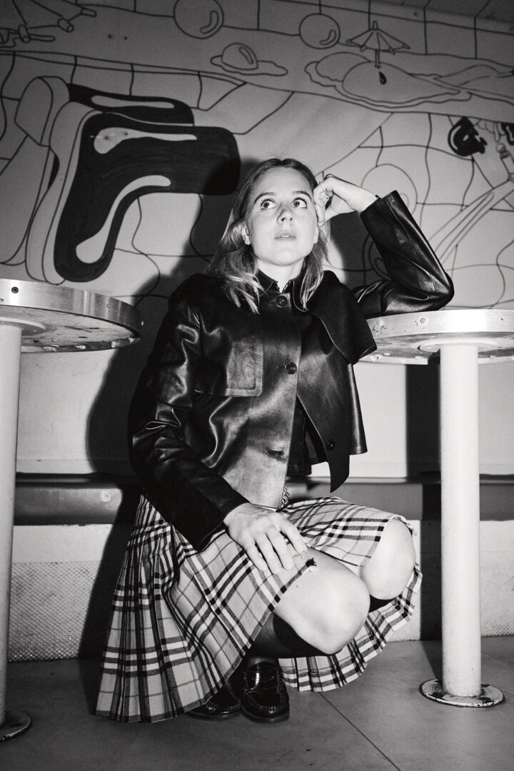 SvD Perfect Guide / Carla Sehn