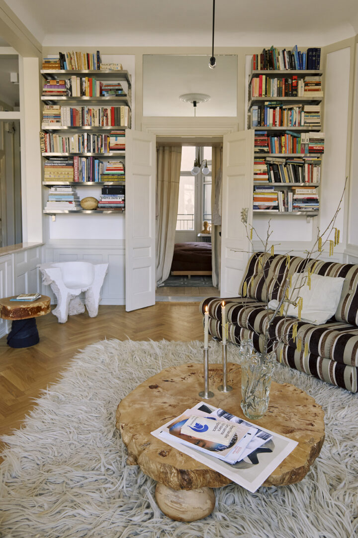 SvD Magasinet / Magda Marnell