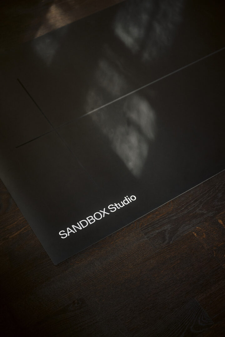 Sandbox
