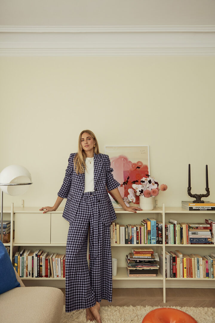 SvD Magasinet / Stina Lönnkvist