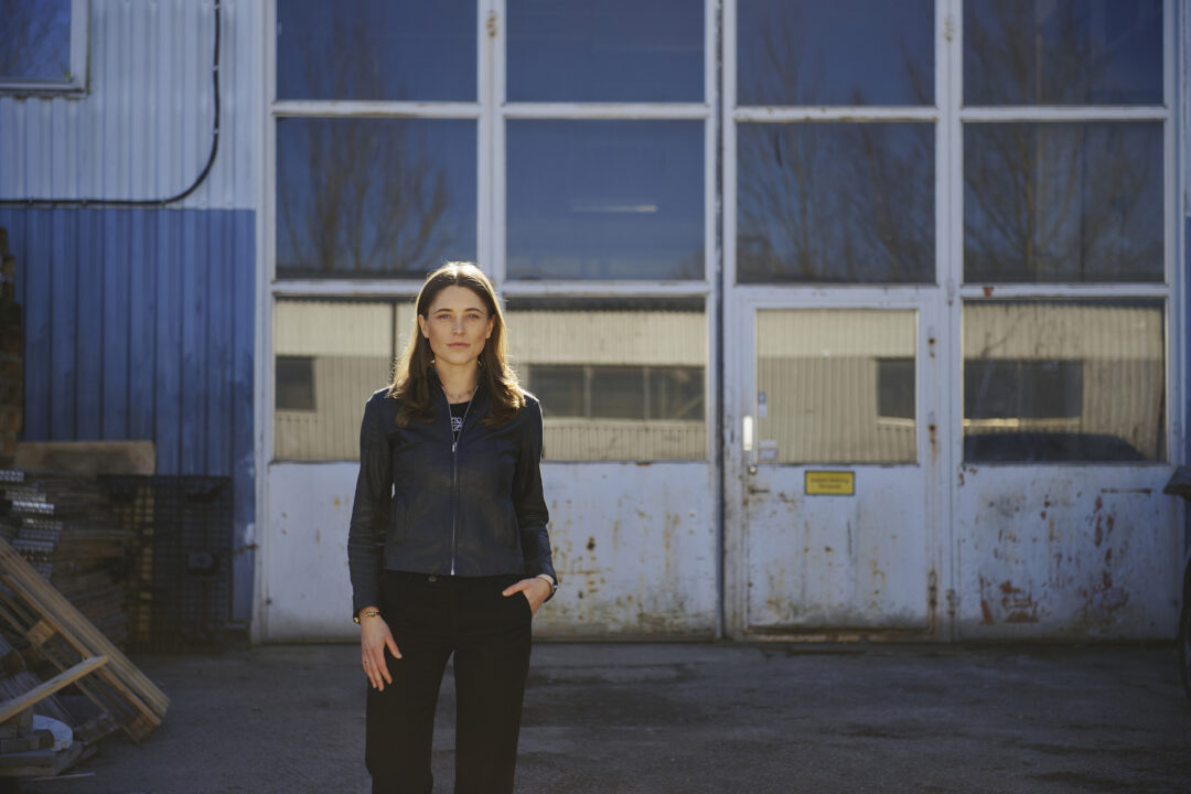 SvD Perfect Guide / Paula Runsten